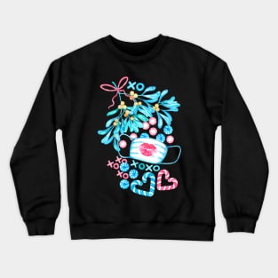 Kissmass 2020 Crewneck Sweatshirt